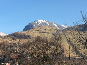 Riverbank Cottage Fort William